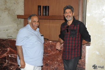 Lingaa Movie Audio Success Meet